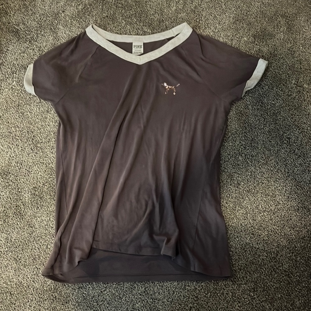 Large Purple shirt from PINK